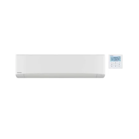 AIRE ACONDICIONADO PANASONIC KIT-100PK3Z8-6W SERIE PACi NX STANDARD - TRIFÁSICA