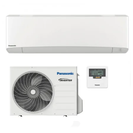 AIRE ACONDICIONADO PANASONIC KIT-Z35-YKEA-1 PARA SALAS SERVIDORES - 3010 FRIG/H