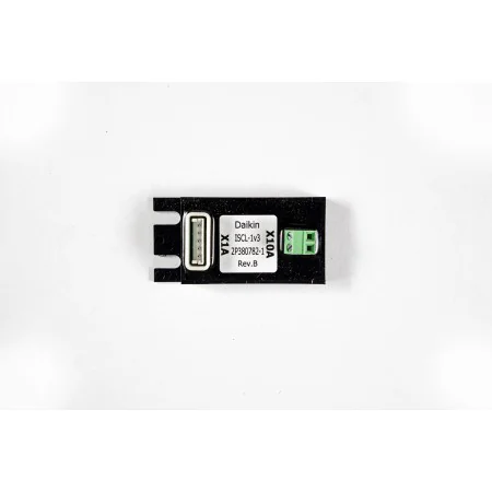 C159- PCB ASSY CURRENT LOOP 2P380782-1 ISCL-1V3 5016096
