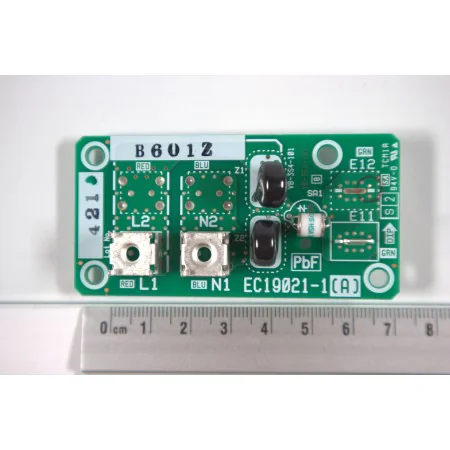 T557- PCB (FLASH) EC19021-1(A) DAIKIN