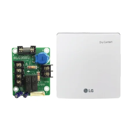 Modulo contacto seco LG PDRYCB300