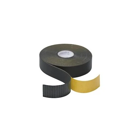 BANDA AISLANTE AUTOADHESIVA PK-TAPE DE 15M ESPESOR: 3mm