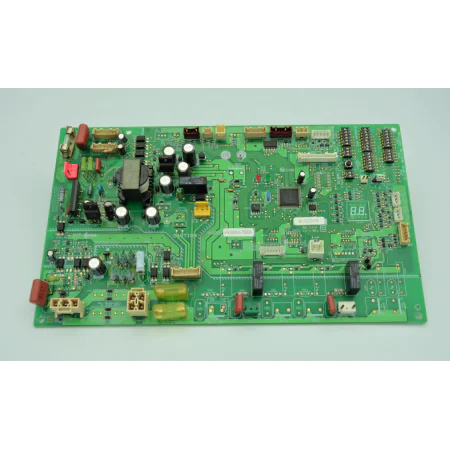 PLACA DE CONTROL UNIDAD EXTERIOR MITSUBISHI ELECTRIC PUHZ-RP125VHA2