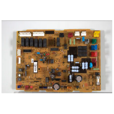 PLACA DE CONTROL + ADAPTADOR UNIDAD EXTERIOR DAIKIN RYP100B7V1