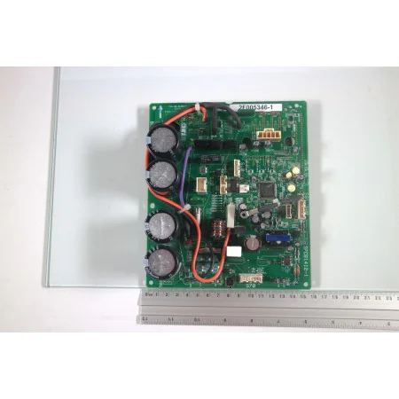 C348- PLACA ELECTRONICA DAIKIN 2F005346-1 1595626