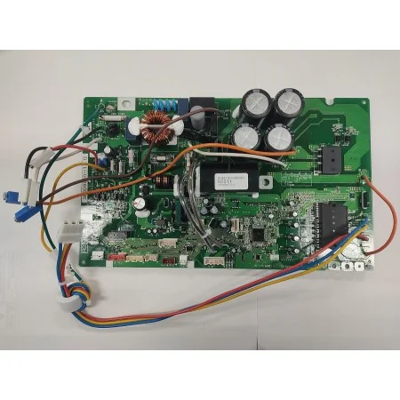C365- PLACA DE CONTROL DAIKIN 2MXS40F 1766226 3F009840-1B