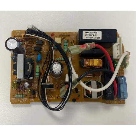 C370- PLACA POTENCIA DAIKIN 2P0015089-2F FTX/K25H 0967879