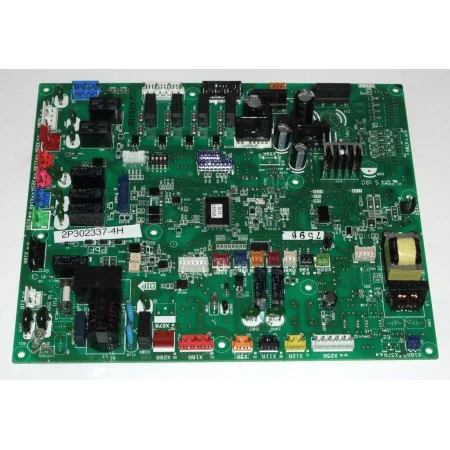 C105- PLACA CONTROL DAIKIN 2P392975-13D HIDROBOX EBLQ07CAV3 5015657