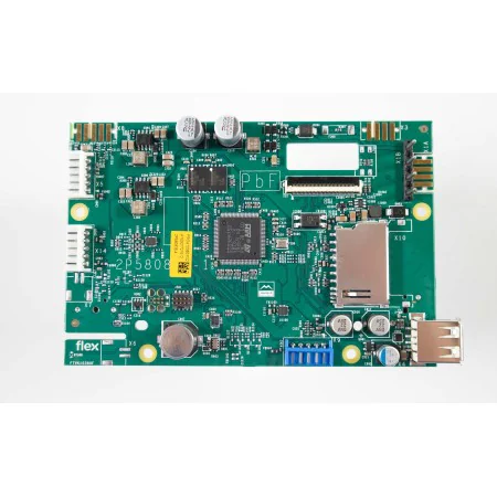 C215- PLACA ELECTRONICA DAIKIN 2P580838-4 MMI2 5037035