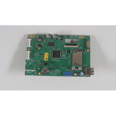 C214- PLACA ELECTRONICA DAIKIN 2P580838-6 MMI2 5039130