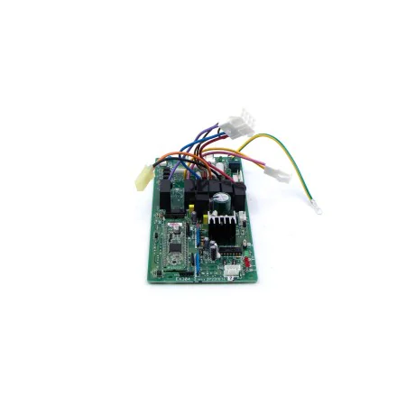C125- PLACA ELECTRONICA EXTERIOR DAIKIN 2PB26545-1 0949578