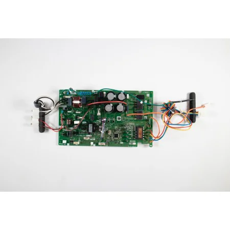C360- PLACA ELECTRONICA DAIKIN 3F011667-1 1847853