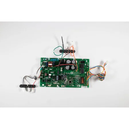 C108- PLACA ELECTRONICA DAIKIN 3F011667-8 F 5010201
