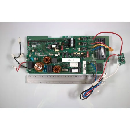 C355- PLACA ELECTRONICA DAIKIN 3FB03963-26A 1241866