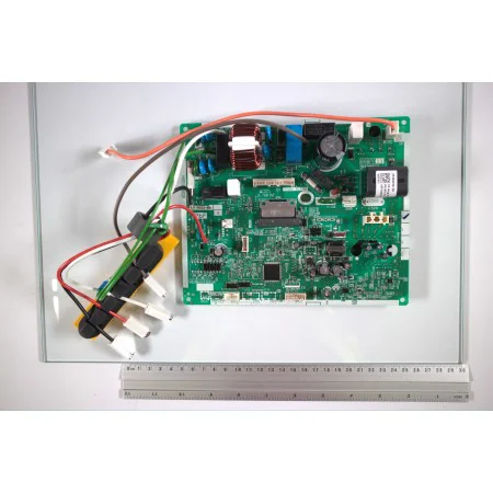 C88- PLACA ELECTRONICA DAIKIN 3PCB4929-2 5037293