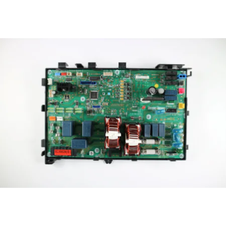 Placa de control A4P unidad exterior Altherma Daikin EKHBRD016AAY1
