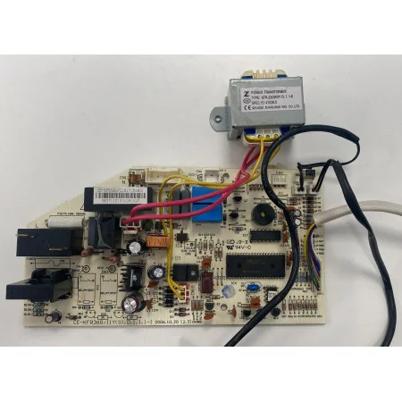 T545 - PLACA CONTROL INTERIOR PANASONIC CE-KFR36G/I1