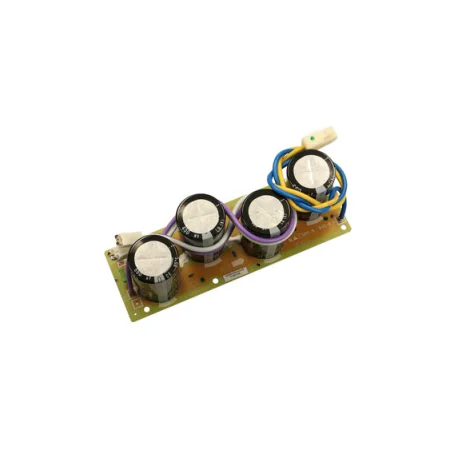 Placa condensadores exterior FUJITSU AOH36LNAWL