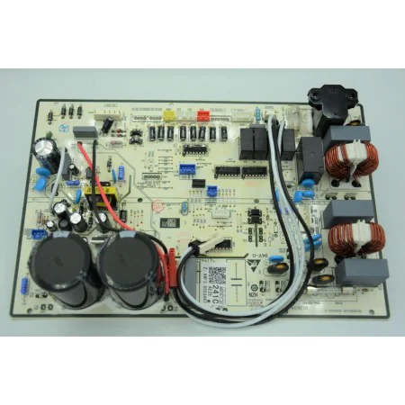 Control box unidad exterior HAIER 1U12BS3ERA/1U09BS3ERA A0010866266