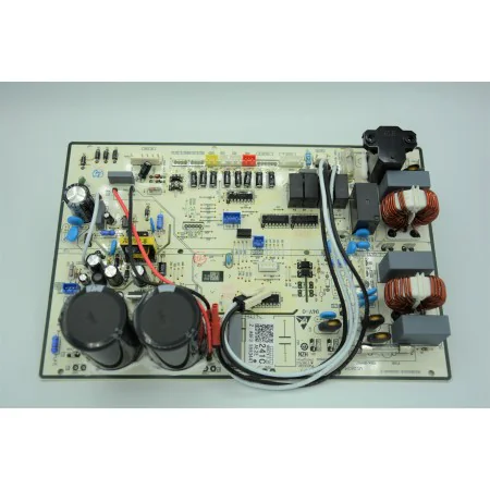 Placa control exterior HAIER 2X1 2U18FE5ERA A0011800241D OUTDOOR PCB