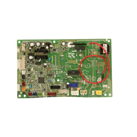 Placa control unidad exterior FUJITSU AOH30LNAWL 9AGF03360