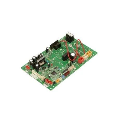 Placa de control exterior fujitsu AOHA30LFTL