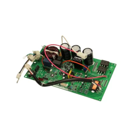PLACA DE CONTROL UNIDAD EXTERIOR FUJITSU AOYR14LCC