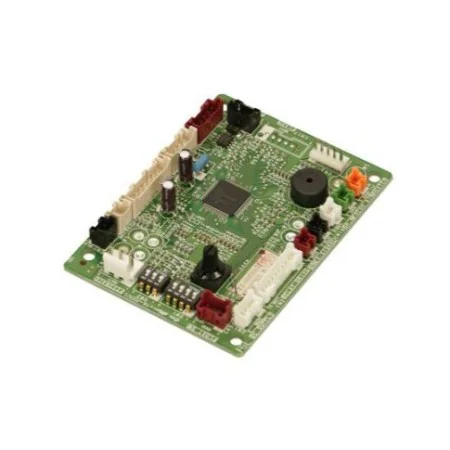Placa de control unidad interior FUJITSU ARG60UUAK