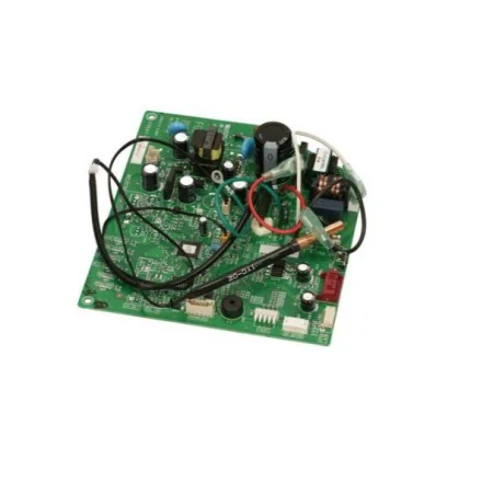 PLACA DE CONTROL UNIDAD INTERIOR GENERAL ASHA12LACM