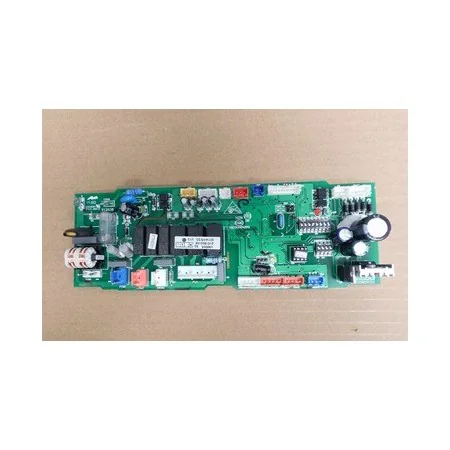PLACA PCB UNIDAD INTERIOR HAIER D24MPERA