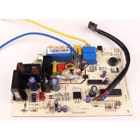 Placa control interior DAITSU DS-7U-RC 9AMD1728