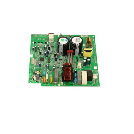 Placa control exterior DAITSU modelo DOS-12UIDN (W) 9ASS1114