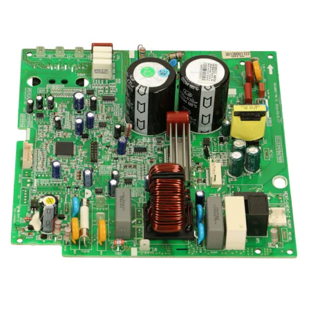 Placa control exterior DAITSU modelo DOS-12UIDN