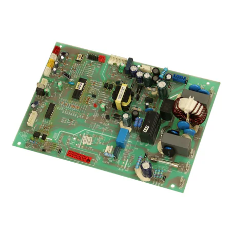 Placa control exterior DAITSU modelo DOS-12UIR 9AHH0760