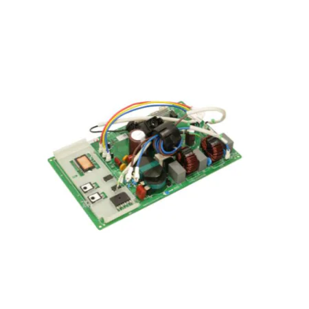 Placa control box exterior DAITSU modelo DOS-21KIDC(W)