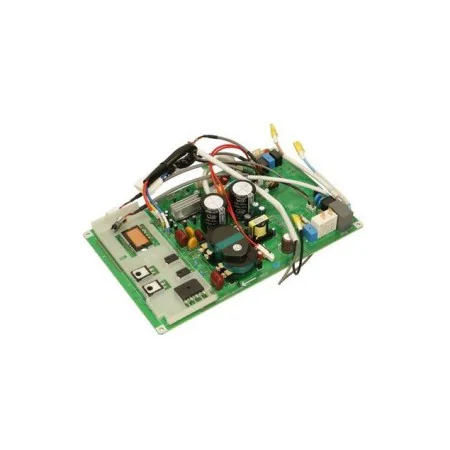 Placa control exterior DAITSU DOSM-18UIDN