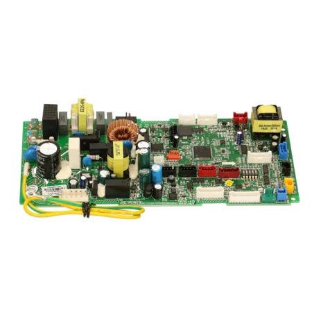 Placa control interior conductos DAITSU DS-80GMV-COMPACT