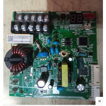 Placa de control unidad exterior ELUXE EL2M41AMBR32-EXT