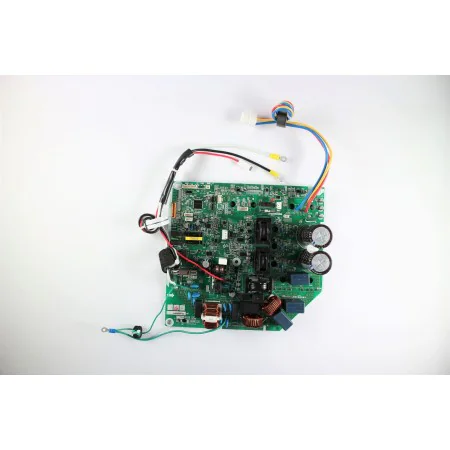 C15- PLACA CONTROL EXTERIOR DAIKIN EX16056-1C(G) 5020538