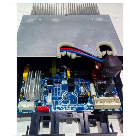 PLACA CONTROL EXTERIOR GIATSU 17222300001288