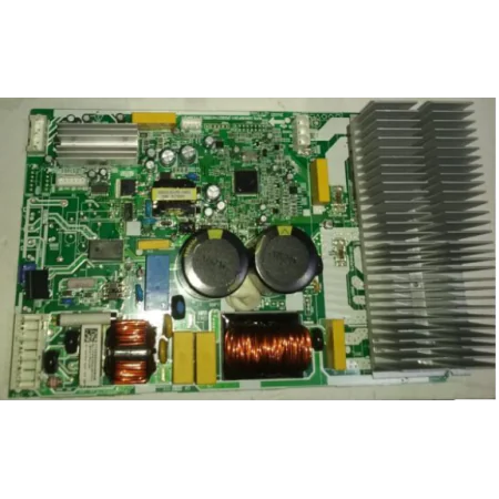 PLACA DE CONTROL UNIDAD EXTERIOR GIATSU GIA-S12AR2-O