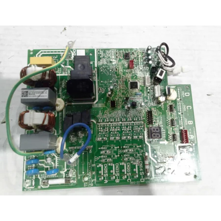 PLACA DE CONTROL UNIDAD EXTERIOR GIATSU GIA-UO-24IX43R32