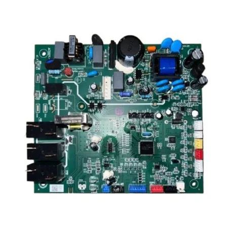 Placa electrónica de control unidad interior HAIER AEROTERMO HP110M5