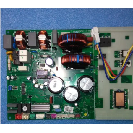 PLACA CONTROL INVERTER UNIDAD EXTERIOR HTW-UO-071L01-R32