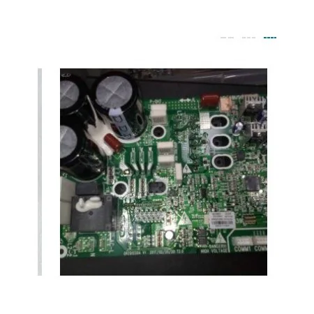 PLACA INVERTER UNIDAD EXTERIOR HTW-UO-071L01