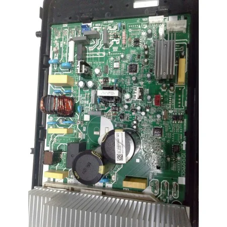 PLACA CONTROL UNIDAD EXTERIOR HTWS052IX39B-EXT