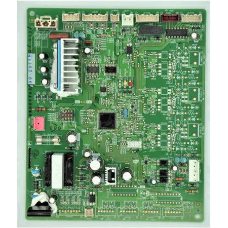 Placa control exterior MITSUBISHI ELECTRIC modelo MXZ-4A71VA- E5