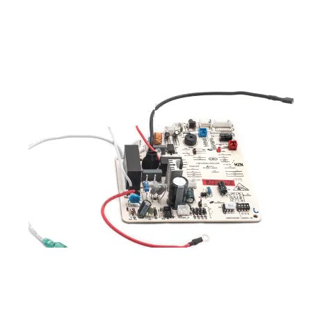 Placa electrónica de control PCB unidad interior HAIER AS09GN3ERA