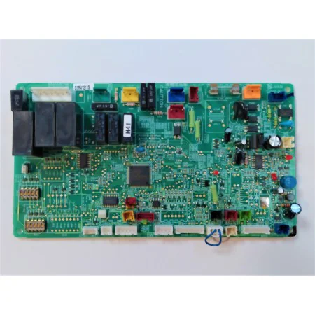 Placa de control unidad interior conductos MITSUBISHI ELECTRIC modelo PEAD-RP60GA