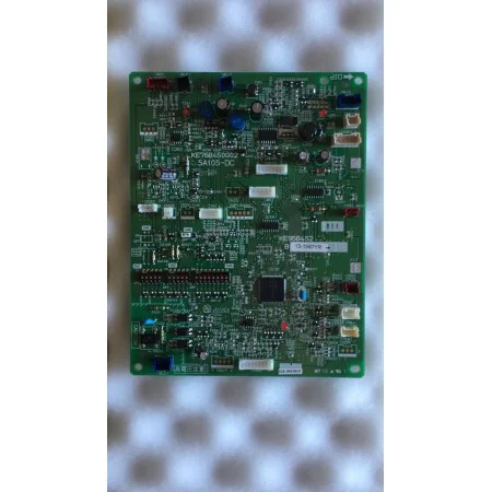 Placa de control unidad interior conductos MITSUBISHI ELECTRIC modelo PEAD-SP100JAR1